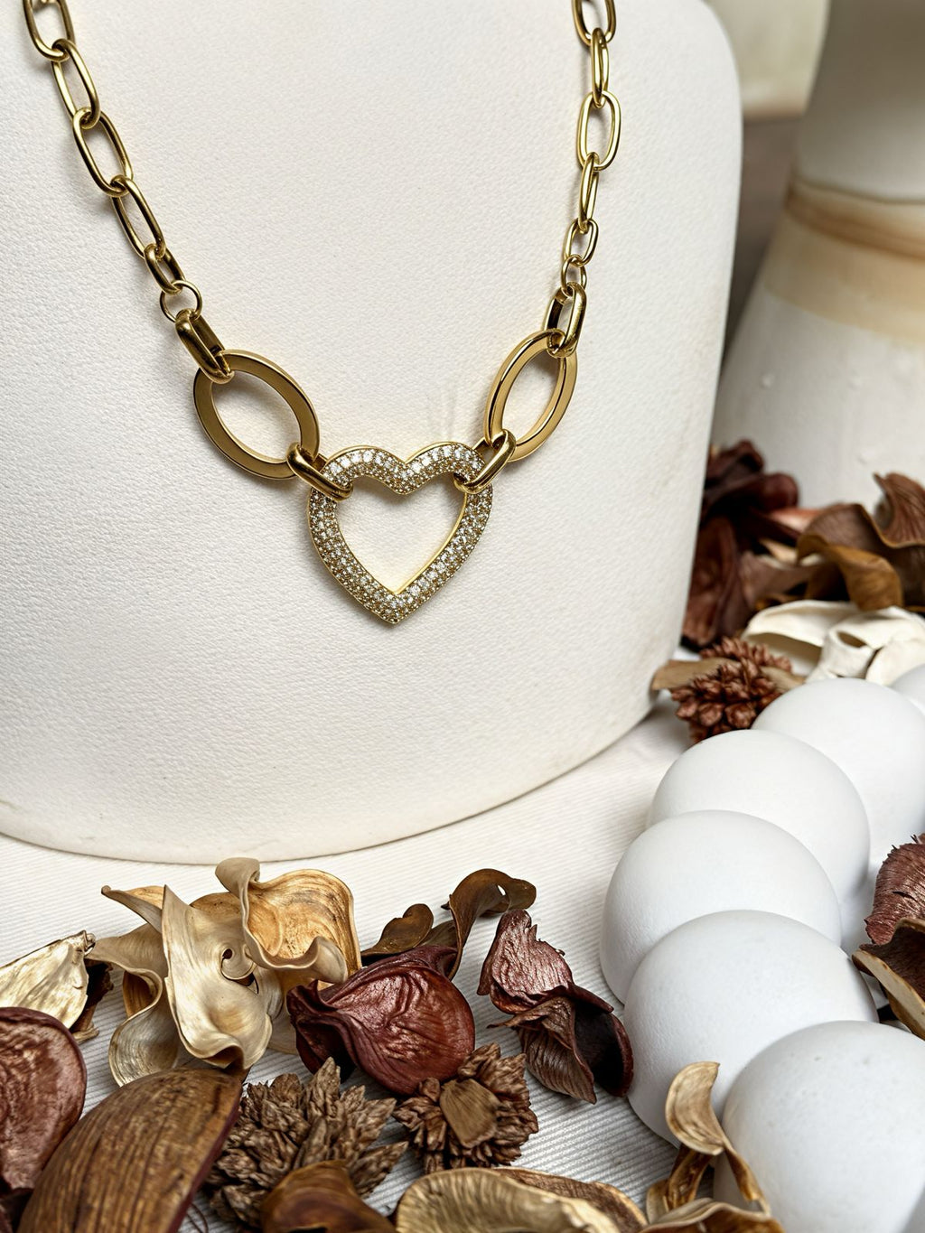 Luxe Love Chain