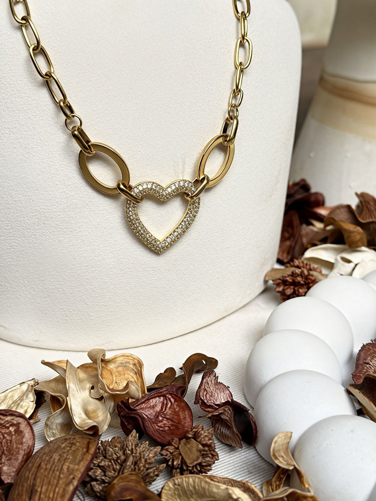 Luxe Love Chain
